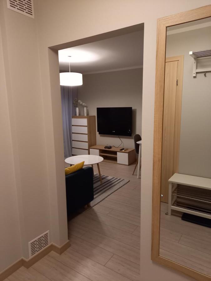 Apartament 26 Drawsko Pomorskie Extérieur photo