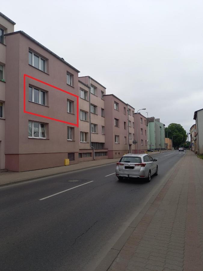 Apartament 26 Drawsko Pomorskie Extérieur photo