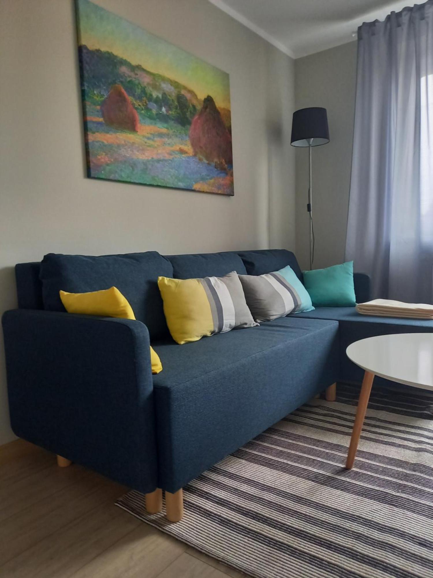 Apartament 26 Drawsko Pomorskie Extérieur photo